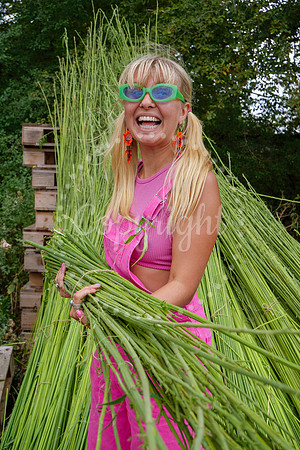 Hemp Harvest Retreat