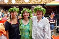 Hemp Harvest Retreat