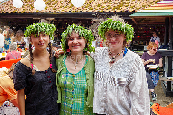 Hemp Harvest Retreat