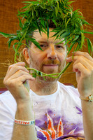 Hemp Harvest Retreat
