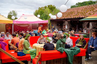 Hemp Harvest Retreat