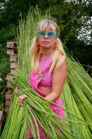 Hemp Harvest Retreat