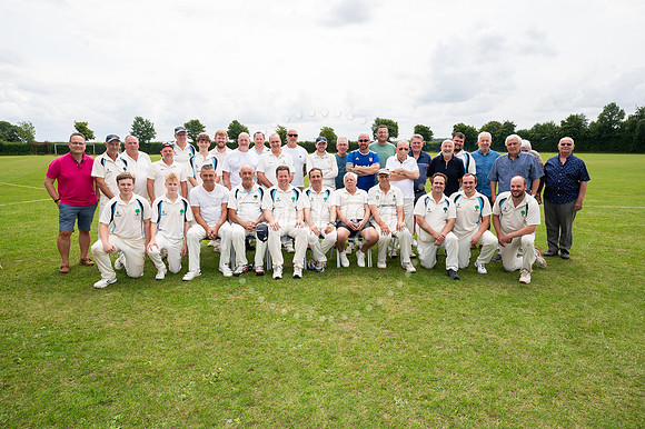 BFP The Blackbourne, Blackbourne Road, ElmswellElmswell Cricket