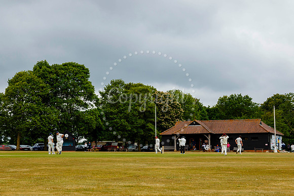 Garboldisham Cricket Club Ground