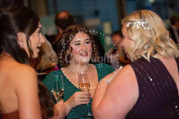 Bury Free Bury Free Press Business Awards Evening 2024 at The Ap