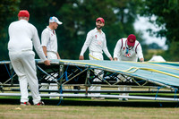 Garboldisham v Old Buckenham