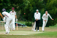 Garboldisham v Old Buckenham