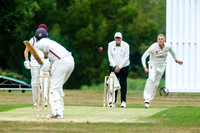 Garboldisham v Old Buckenham