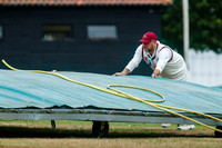 Garboldisham v Old Buckenham