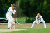 Garboldisham v Old Buckenham
