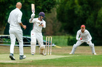 Garboldisham v Old Buckenham