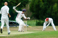 Garboldisham v Old Buckenham