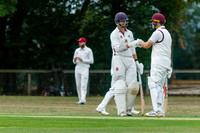 Garboldisham v Old Buckenham