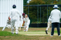 Garboldisham v Old Buckenham