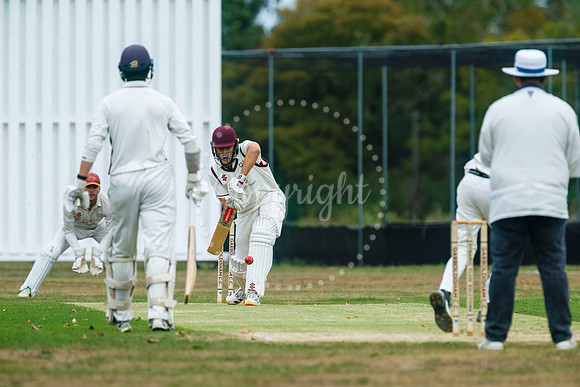 Garboldisham v Old Buckenham