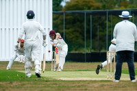 Garboldisham v Old Buckenham