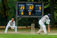 Garboldisham v Old Buckenham