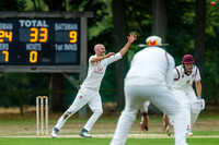 Garboldisham v Old Buckenham