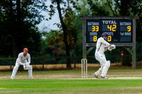 Garboldisham v Old Buckenham