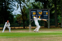Garboldisham v Old Buckenham