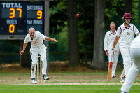 Garboldisham v Old Buckenham