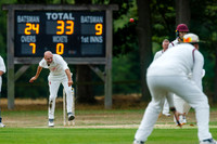 Garboldisham v Old Buckenham