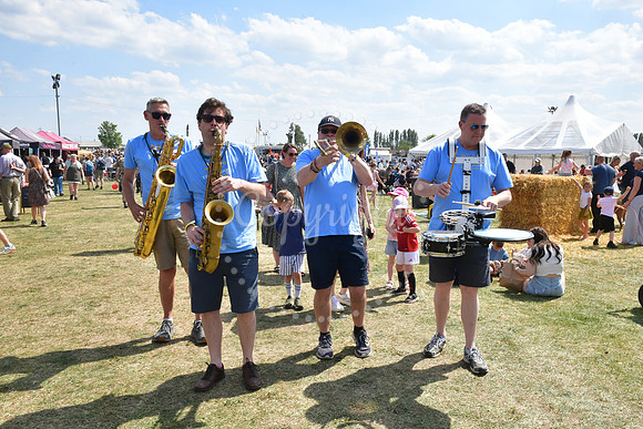 Nottinghamshire County Show