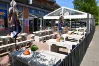 Brew Brothers, Fernwood, celebrating 5 years of trading
