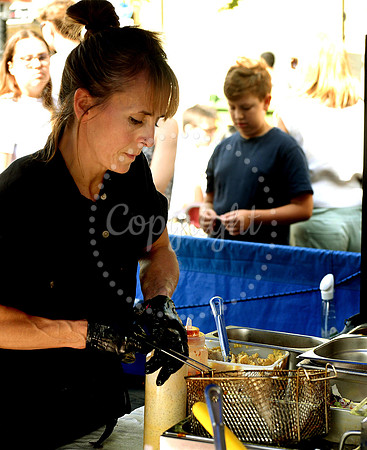 Food and Drink Festival