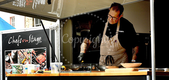Bury St Edmunds Food and Drink Festival
