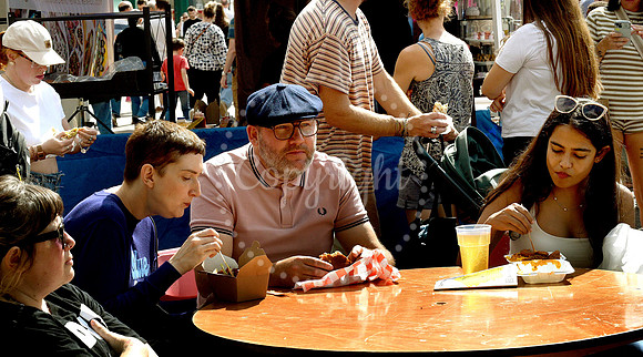Food and Drink Festival