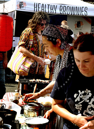 Food and drink Festival