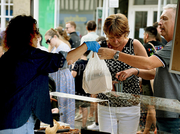Food and Drink Festgival