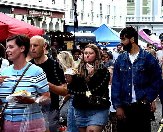 Bury St Edmunds Food and Drink Festival 2026