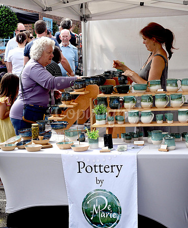 Bury St Edmunds Food and Drink Festival