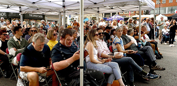 Food and Drink Festival