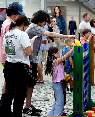 Bury St Edmunds Food and Drink Festival