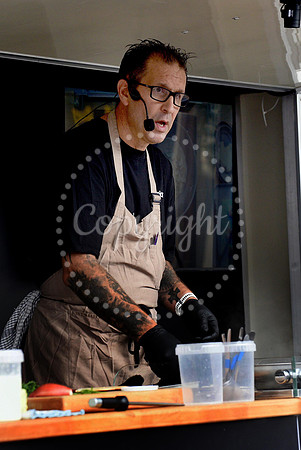 Bury St Edmunds Food and Drink Festival