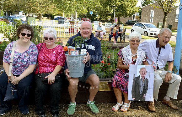 Scott Lisney Memorial