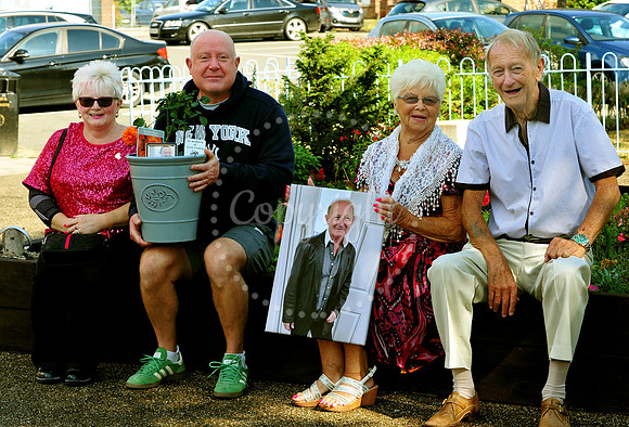 Scott Lisney Memorial