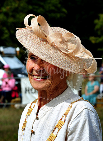 Suffolk Horse Society Spectacular