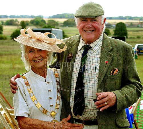 Suffolk Horse Society Spectacular