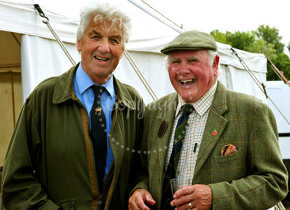 Suffolk Horse Society Spectacular