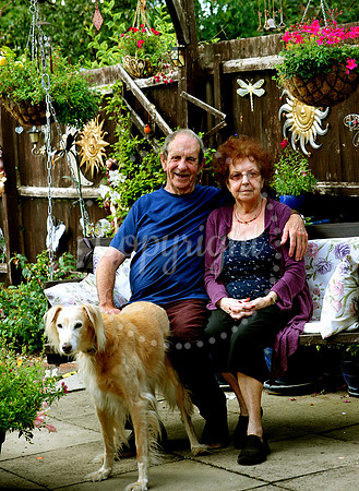 Walsham Le Willows Open Gardens