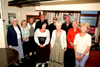 Week 35 - 27th August 2026