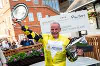 NJ July Course, NewmarketNewmarket Town Plate. Picture Mark Wes