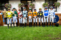 NJ July Course, NewmarketNewmarket Town Plate. Picture Mark Wes