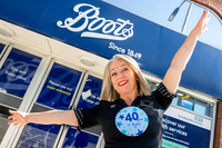 Week 35 - 27th August 2026