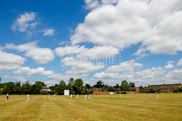 Diss CC v Downham Stow II