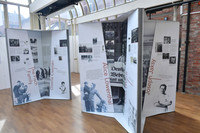 Newark Town Hall Exhibition